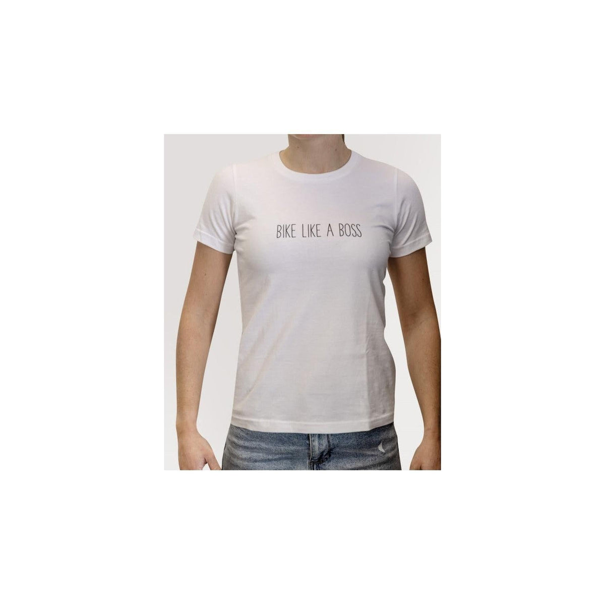 Specialized Boss Tee Women-Specialized