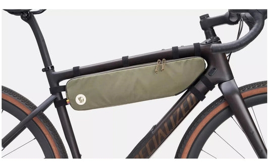 Specialized / Fjällräven Frame Bag
