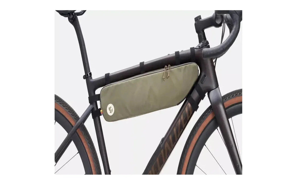 Specialized / Fjällräven Frame Bag