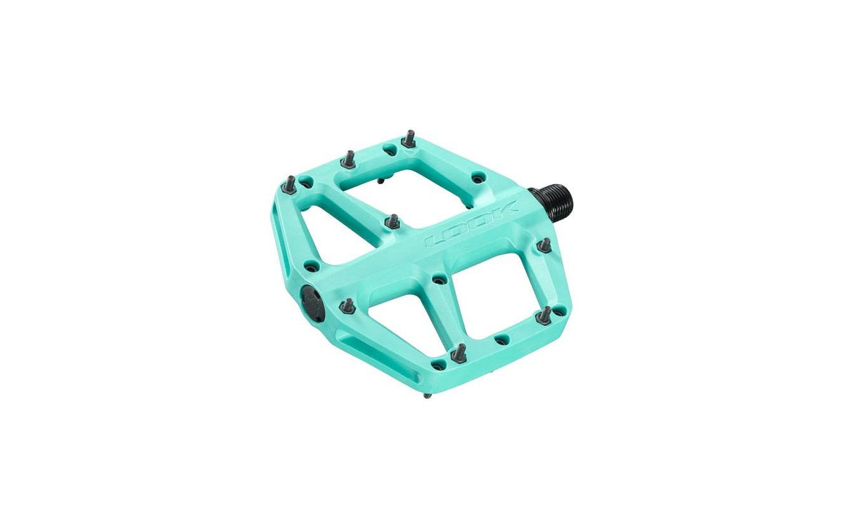Look Trail Fusion Pedal - Ice Blue