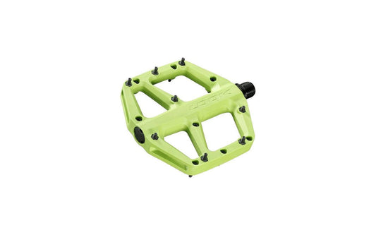 Look Trail Fusion Pedal - Lime