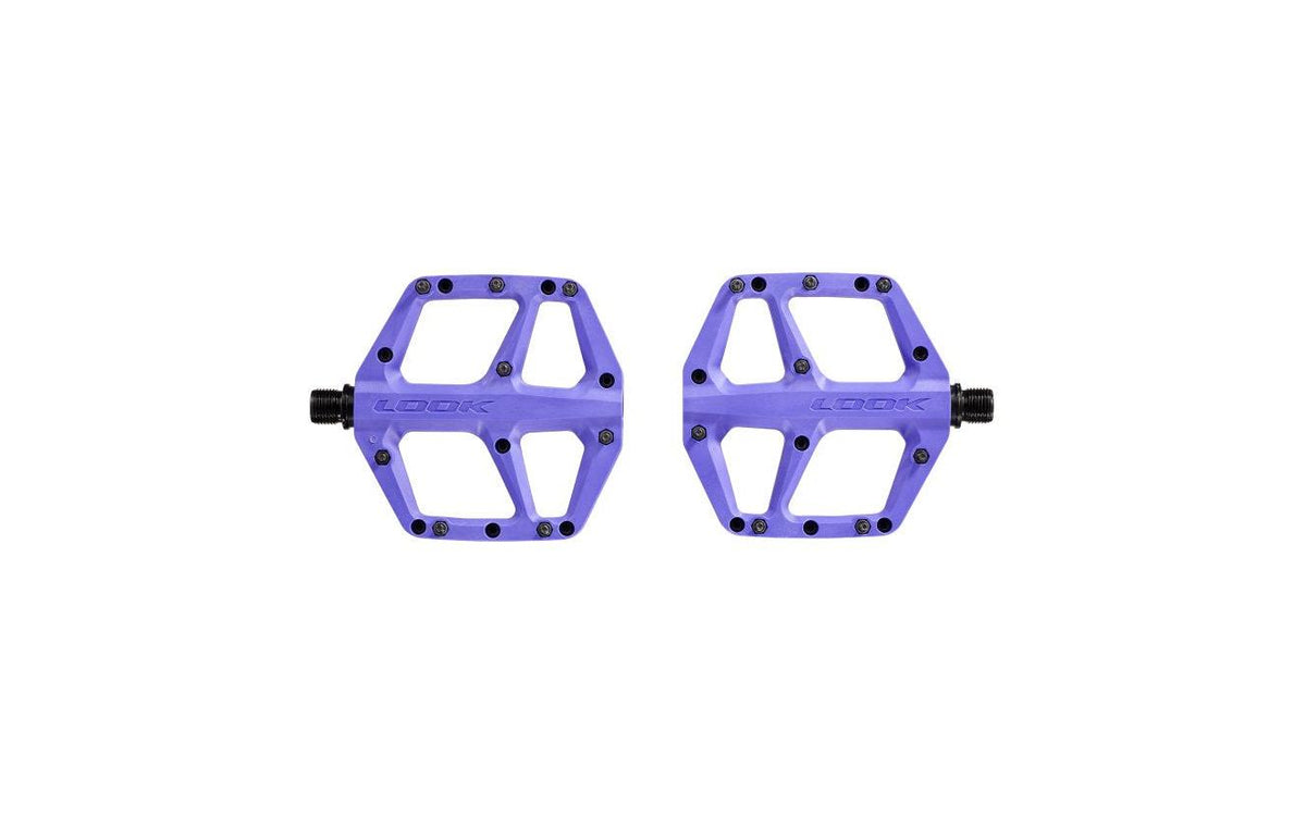 Look Trail Fusion Pedal