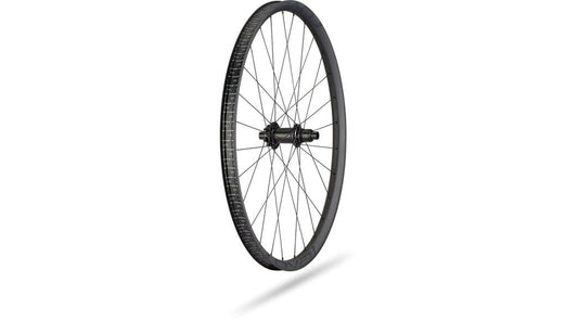 TRAVERSE SL 29 6B REAR XD CARB/BLK