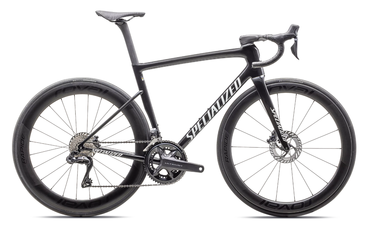 Tarmac SL8 Pro - Shimano Ultegra Di2
