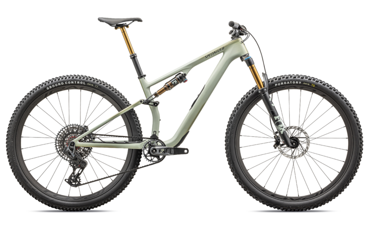 Epic 8 EVO Pro