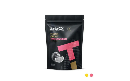 Amacx Turbo Drink