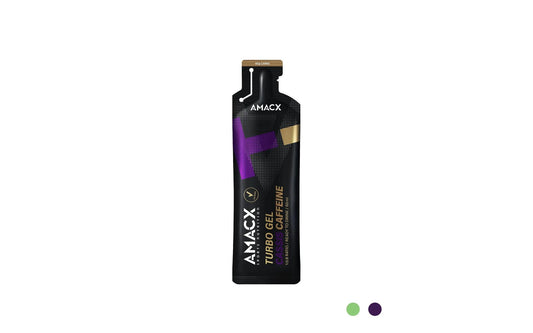 Amacx Turbo Gel