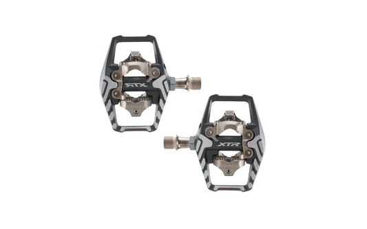 Shimano PD-M9120 XTR Trail Pedal