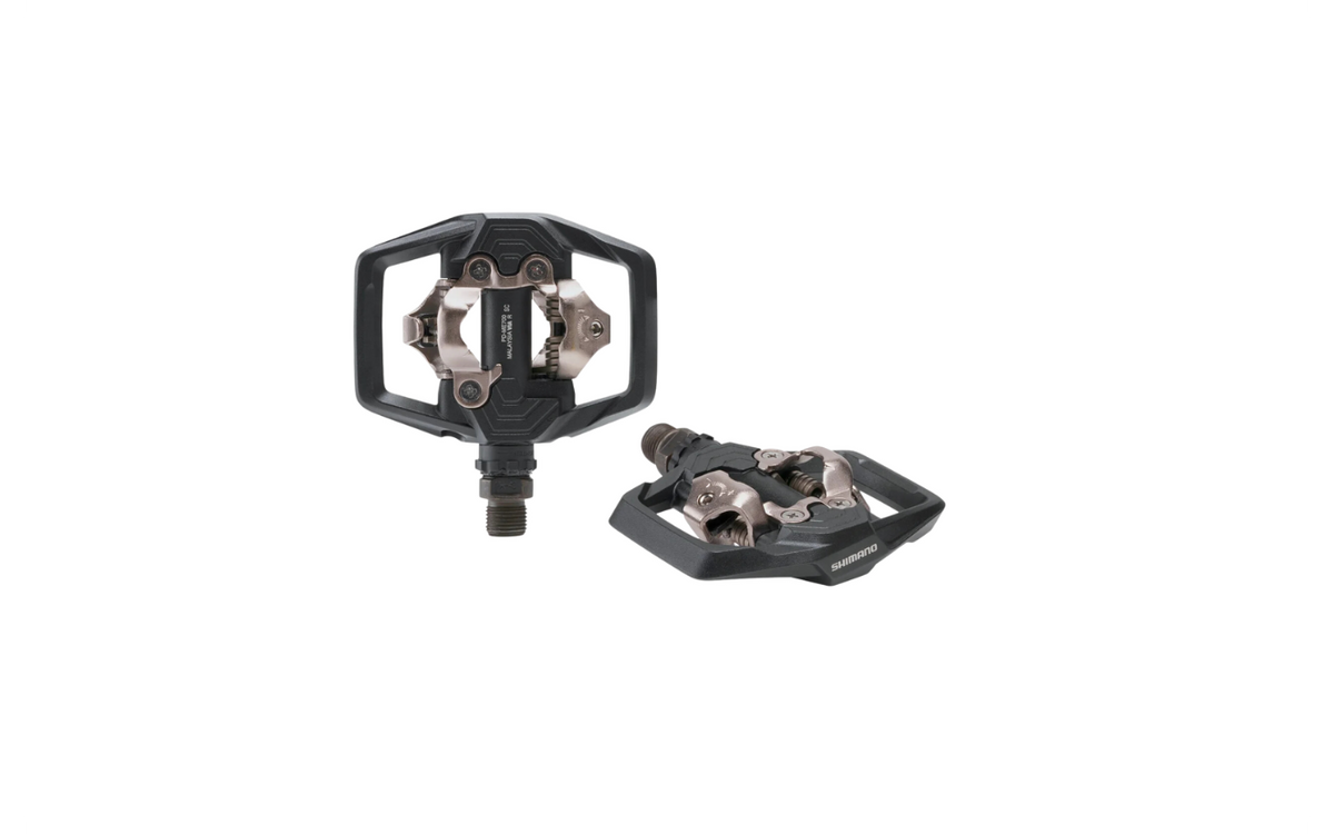 Shimano PD-ME700 Trail Pedal