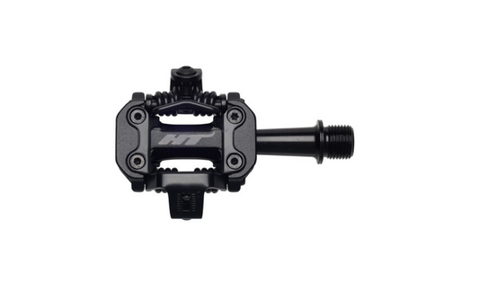 HT M2 Pedal - Stealth Black