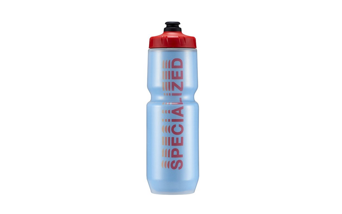 Purist Insulated Chromatek MoFlo Water Bottle
