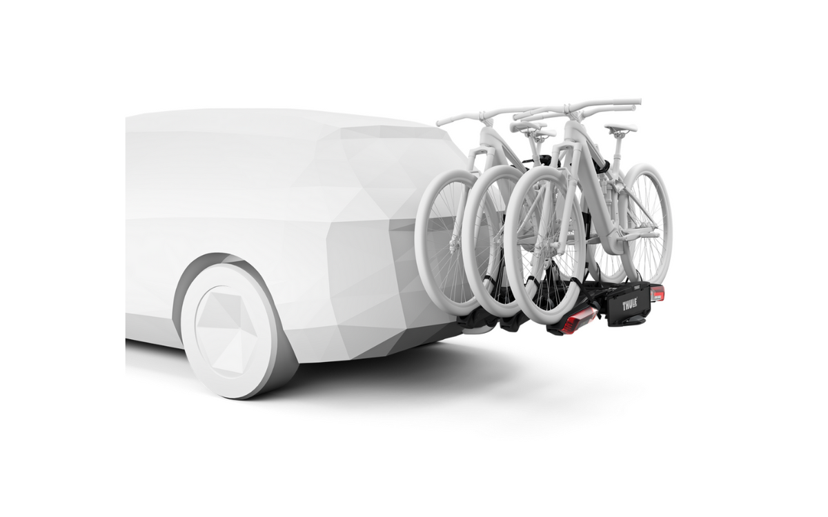 Thule Epos 3 Bike (13 Pin)