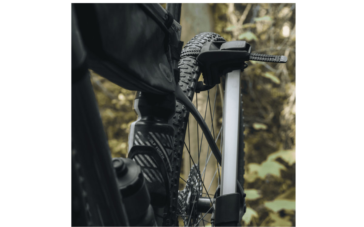 Thule Epos 3 Bike (13 Pin)