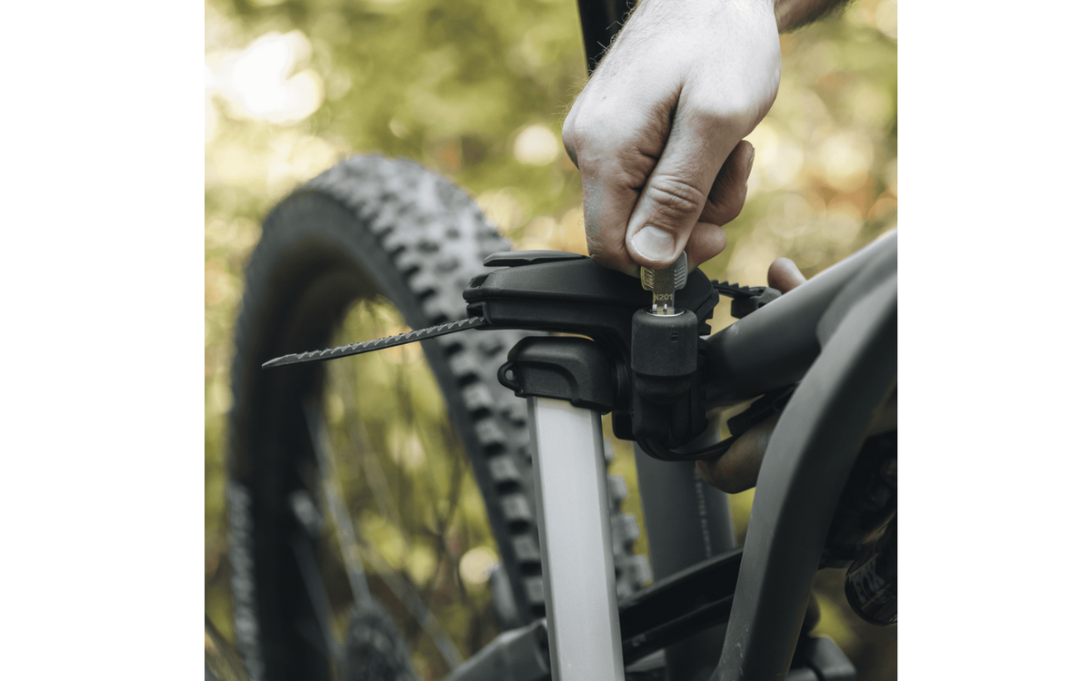 Thule Epos 2 Bike (13 Pin)
