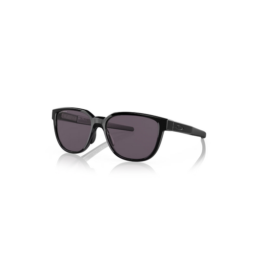 Oakley Actuator - Polish Black w/ Prizm Grey