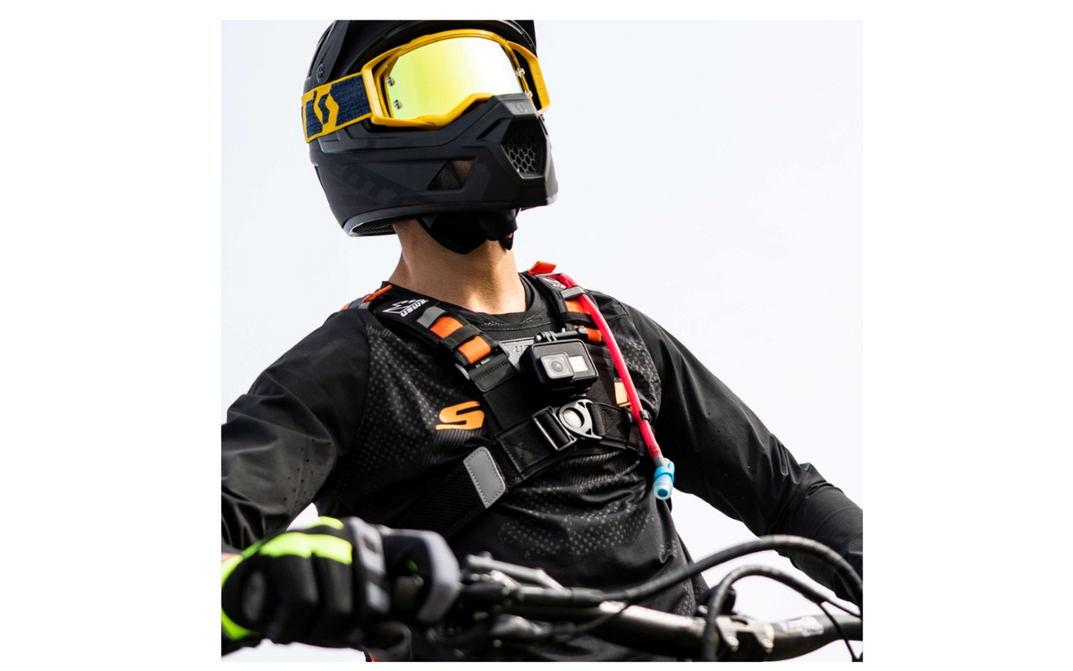 USWE Action Camera Harness