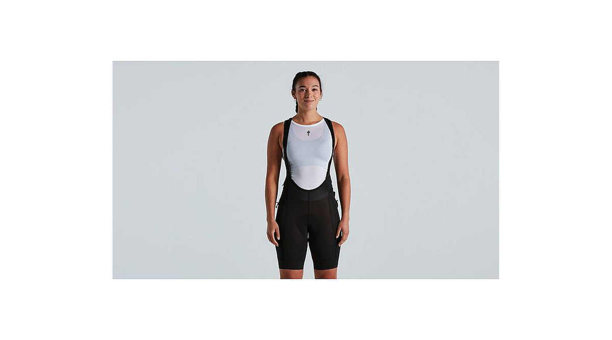 Women's Mountain Liner Bib Shorts with SWATª