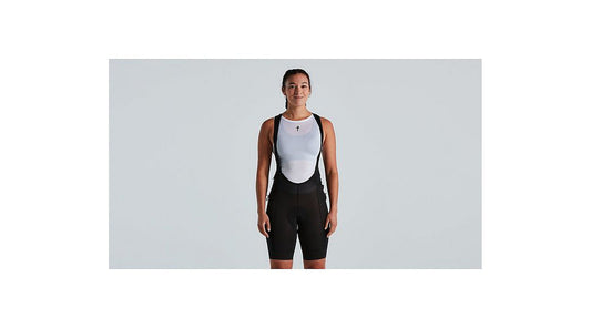 Women's Mountain Liner Bib Shorts with SWATª