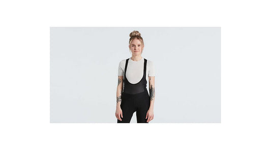 Women's Power Gridª Short Sleeve Baselayer