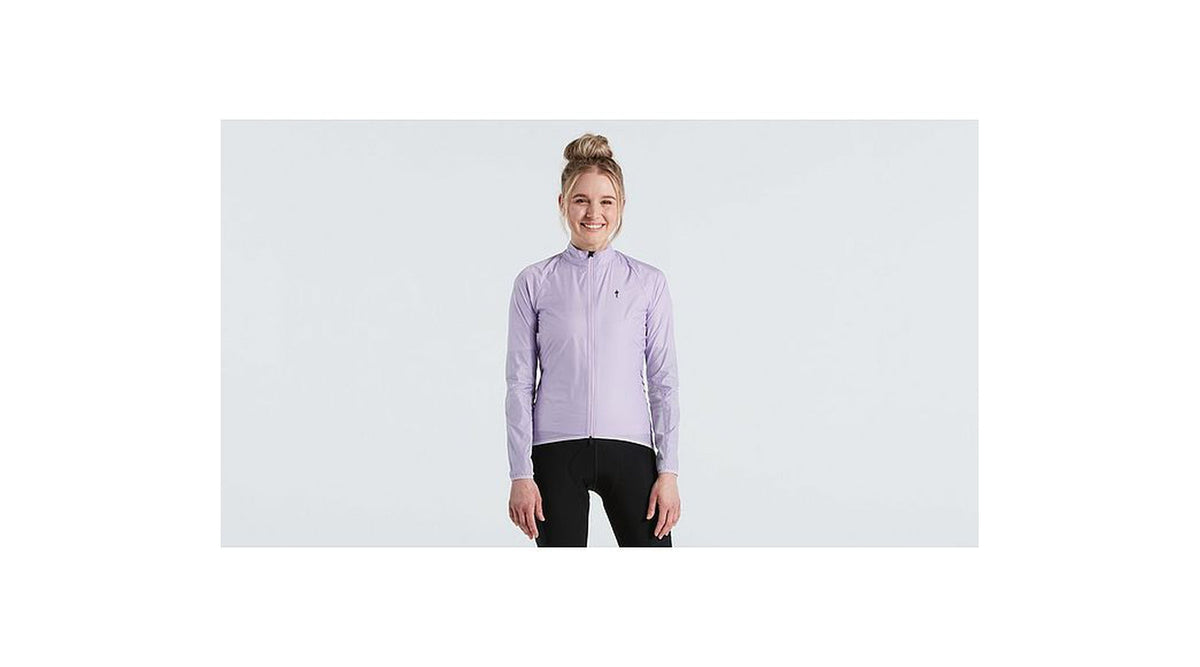 Women's SL Pro Wind Jacket