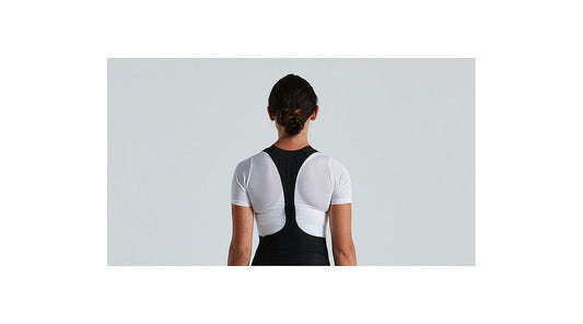 Women's SL Short Sleeve Base Layer