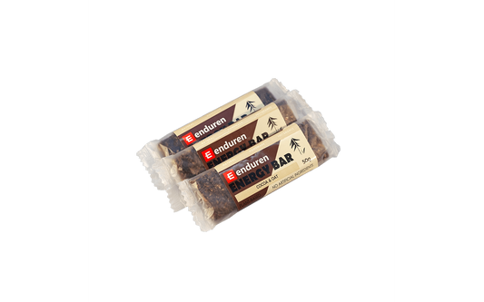 Enduren Energy Bar - Cocoa & Oat