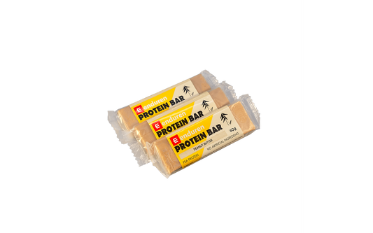 Enduren Protein Bar - Peanut Butter
