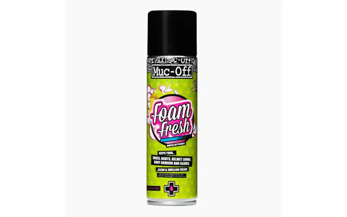 Muc-Off Premium Shoe Care Kit