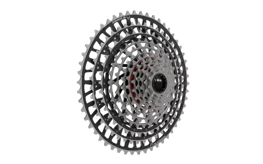 XX Eagle SL Transmission Cassette