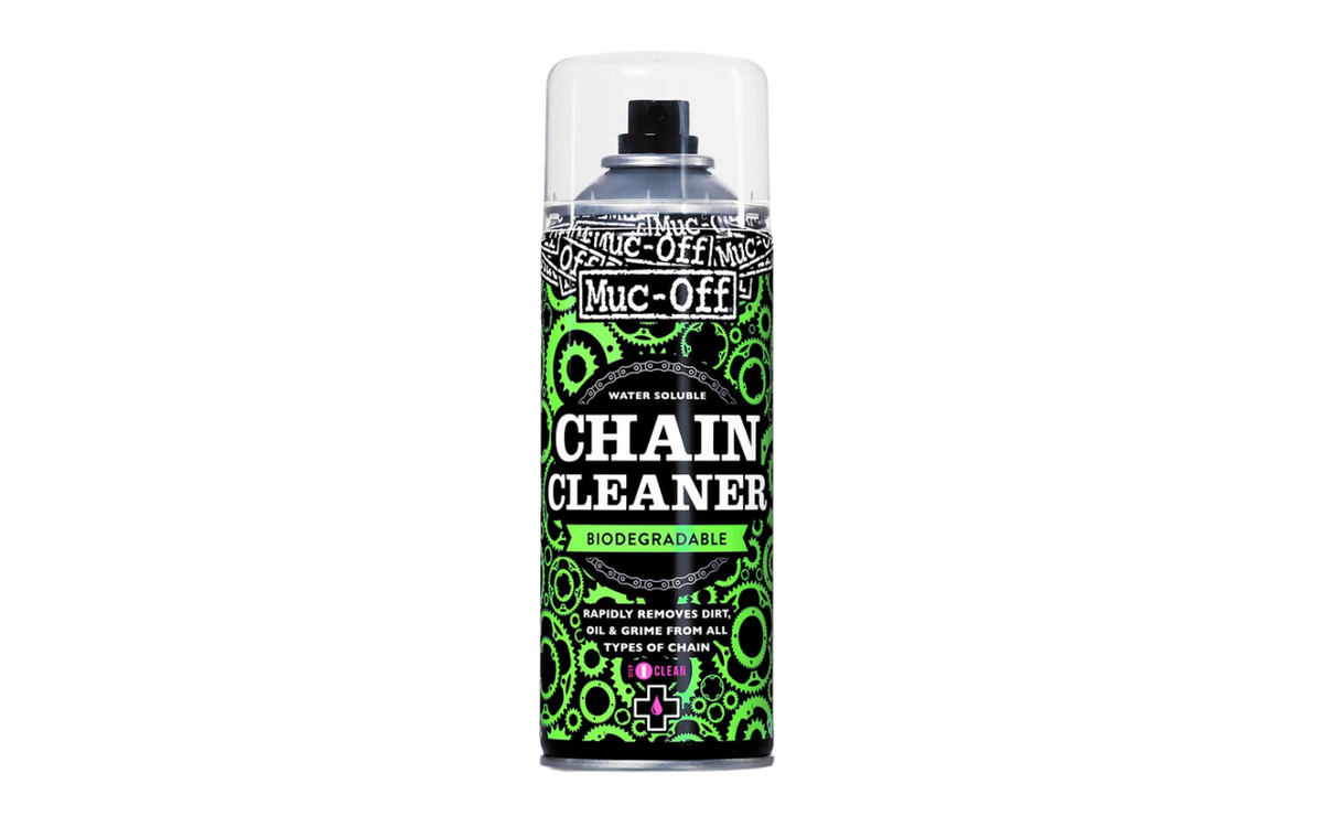 Muc-Off Dirt Bucket with Filth Filter Bundle