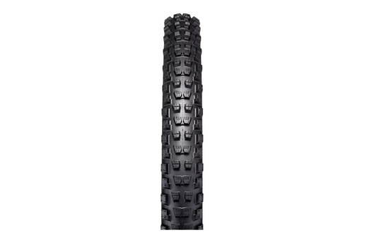 Butcher Grid Gravity T9 TLR Enduro Tire