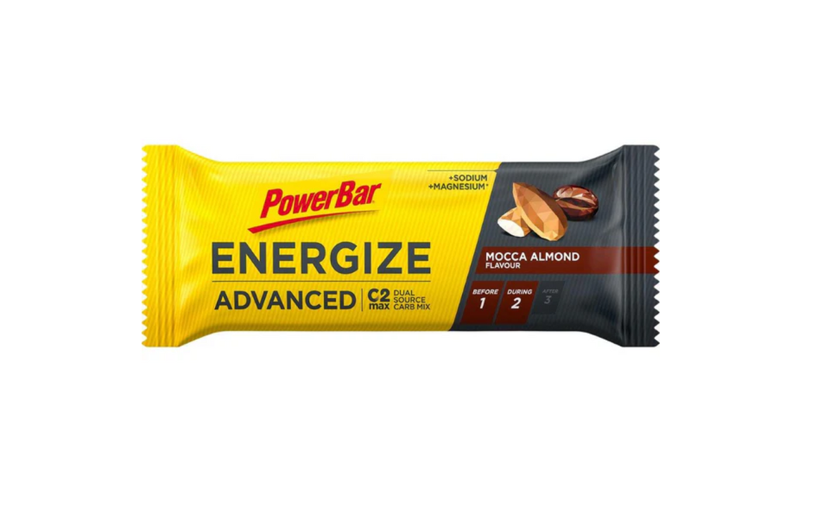 Powerbar Energize Advanced
