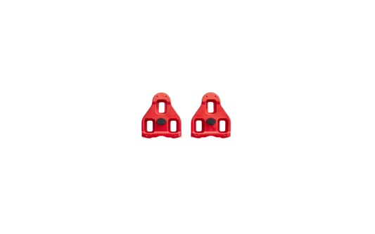 Look Delta Cleat - Red