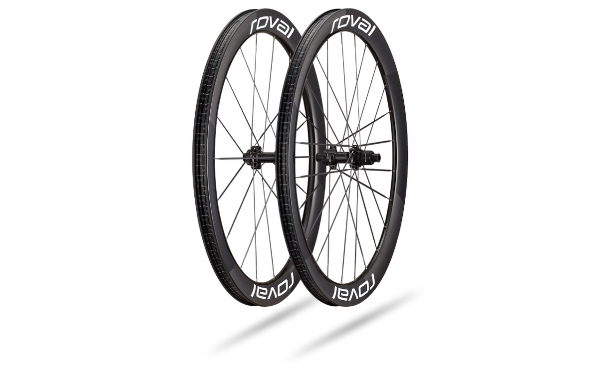 Roval Rapide CLX III