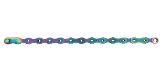 SRAM XX1 Eagle Chain 12-SPEED Rainbow