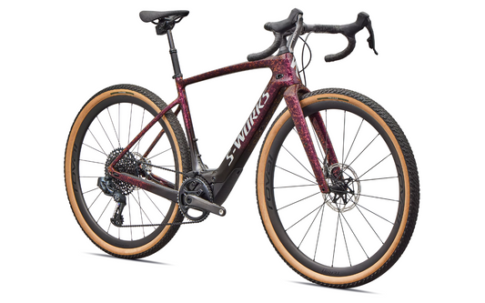 S-Works Turbo Creo 2