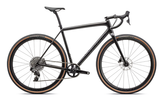 Crux Expert 61cm