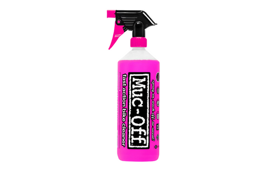 Muc-Off 1 Litre Cycle Cleaner Capped with Trigger