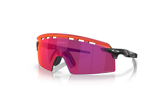 Oakley Encoder Strike - Matte Black w/ Prizm Road