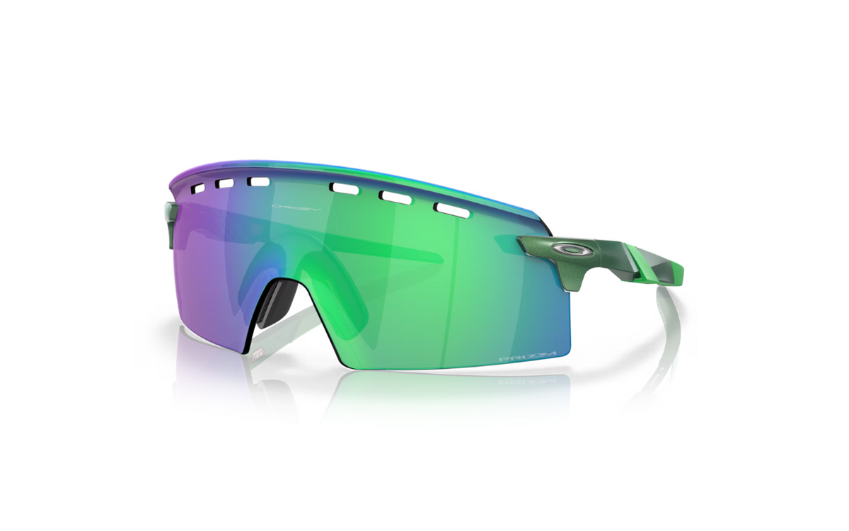 Oakley Encoder Strike - Gamma Green w/ Prizm Jade