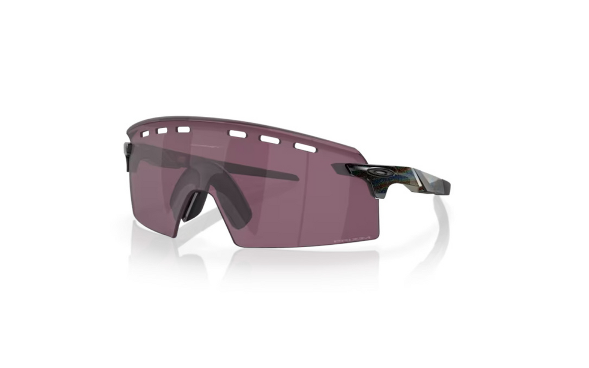 Oakley Encoder Strike - Dark Galaxy w/ Prizm Road Black