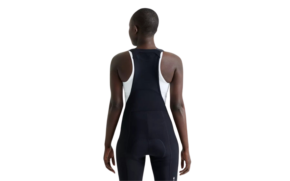 Women's Specialized Foundation Bib Shorts - 2024