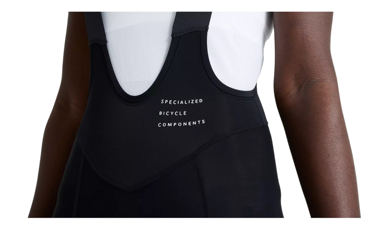 Women's Specialized Foundation Bib Shorts - 2024