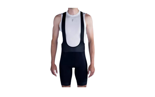 Men's Custom Collection SL Bib Shorts