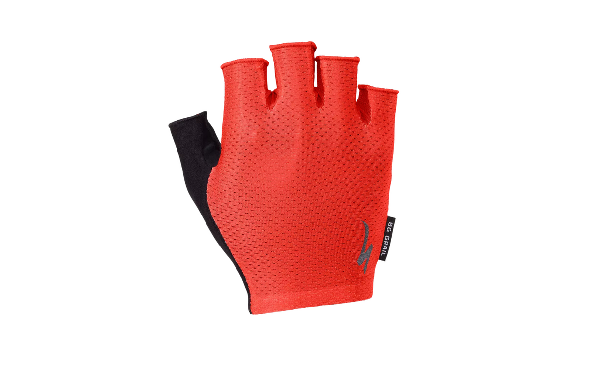 Body Geometry Grail Glove Short Finger