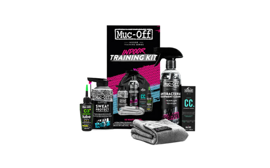 Muc-Off Indoor Training Kit