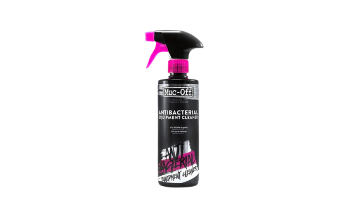 Muc-Off Indoor Training Kit