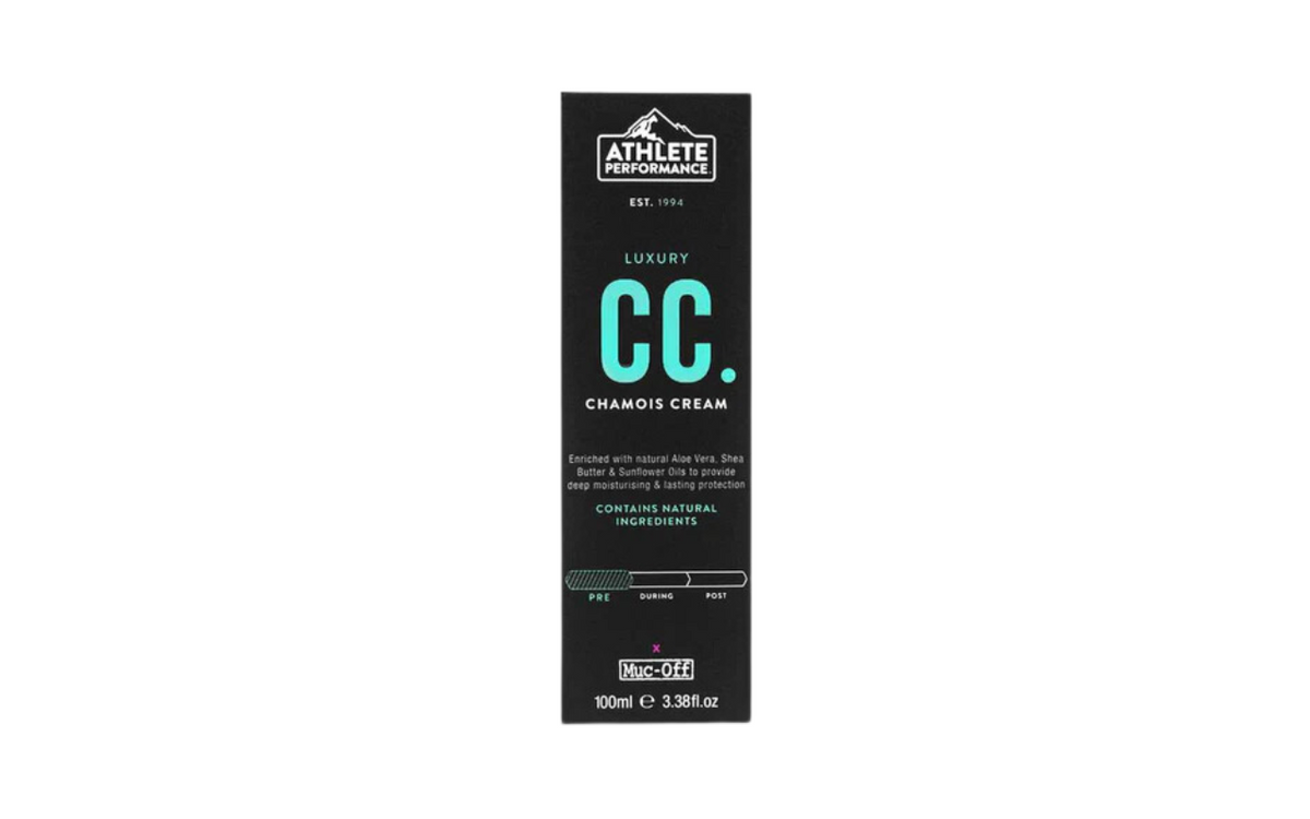 Muc-Off Indoor Training Kit
