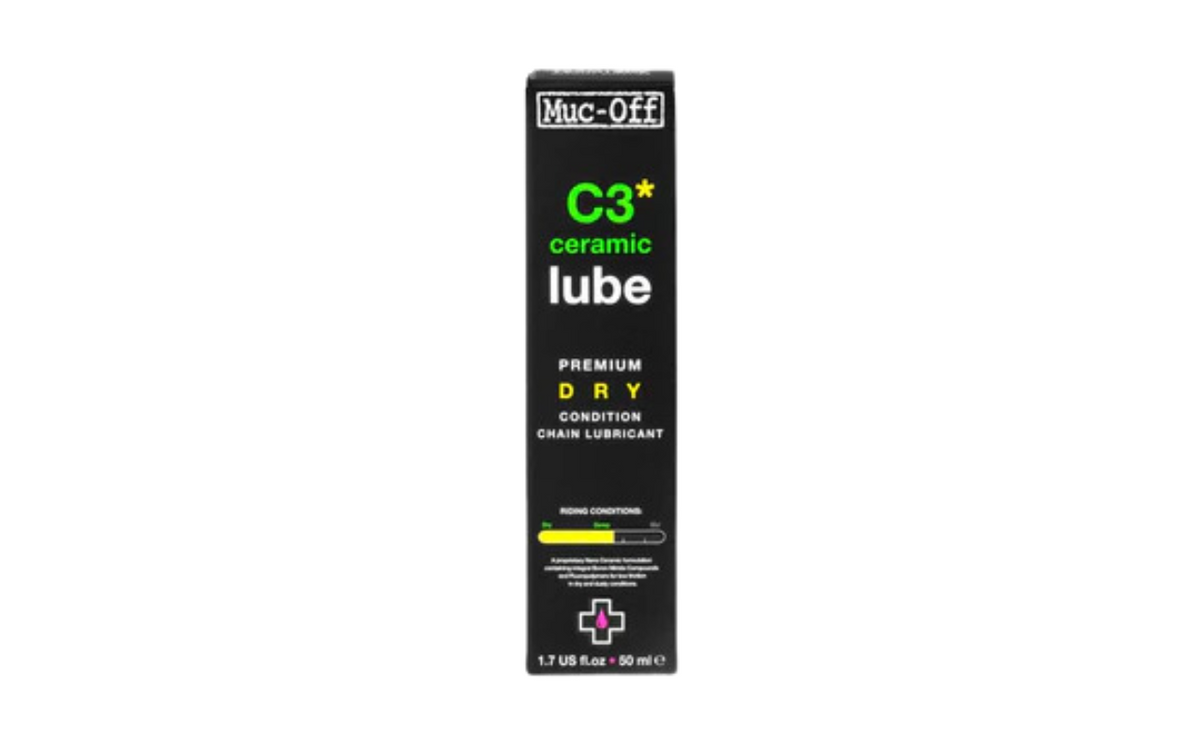 Muc-Off Indoor Training Kit