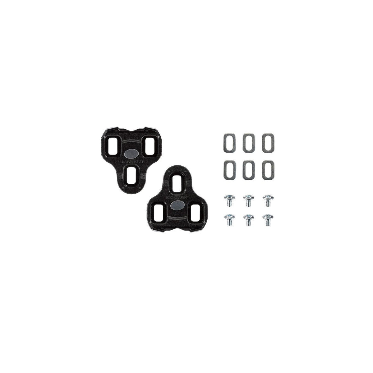 Look Keo Cleat - Black